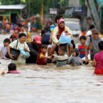 Siaga Banjir Ibukota, PLN Padamkan 866 Gardu Listrik