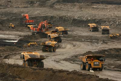 Harga Batu Bara Membaik, Laba Bersih Delta Dunia Naik Tujuh Kali Lipat