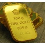 Ekspektasi Kenaikan Suku Bunga Tekan Harga Emas dan Perak