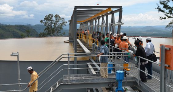 Agincourt Resources Supports a Comprehensive and Independent Study