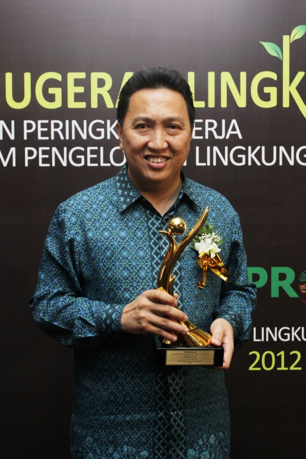 Efisiensi dan Model Bisnis Terintegrasi Dorong Kinerja Adaro Tetap Positif