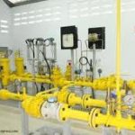 FEED-DEED Proyek Jargas 2020 Ditargetkan Tuntas Oktober 2019