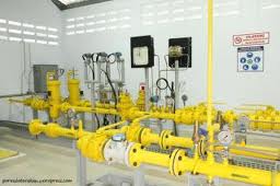 FEED-DEED Proyek Jargas 2020 Ditargetkan Tuntas Oktober 2019