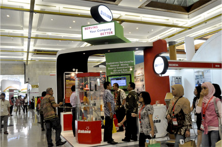 Konvensi dan Pameran IPA Ke-37 Akan Disertai Lomba Foto dan Karya Tulis