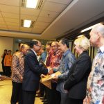 WP&B 274 KKKS Disetujui, Investasi Migas 2013 Capai USD 26,2 Miliar