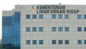 KLH Heran Tak Dijadikan Saksi Ahli Dalam Kasus Bioremediasi
