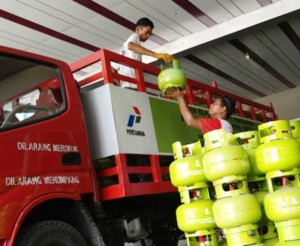 Hindari Penyelewengan, Distribusi LPG 3 kg Nonsubsidi Harus Dibedakan