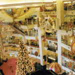 TDL Naik, Asosiasi Pusat Perbelanjaan Naikkan Service Charge