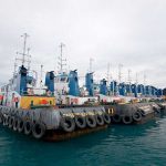 Harga Komoditas Membaik, Mitrabahtera Tambah Jumlah Armada