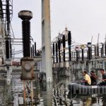 PLN Rugi Rp 161 Miliar Akibat Banjir