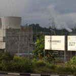 Pengembangan Panas Bumi Butuh Dana Besar dan Kompetensi