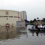 Waspada Hari Senin, Listrik di Jakarta Pusat Akan Padam Kembali