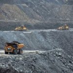 Penentuan Target Produksi Batu Bara Titik Uji Komitmen Pemerintah