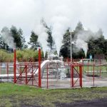 Lima Tahun Lagi,  Dari Panas Bumi Pertamina Bisa Hemat 43.000 barel  Setara Miyak Per Hari.