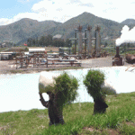 SAE Akan Kucurkan USD 40 Juta Untuk Panas Bumi Baturraden