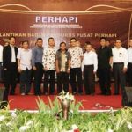 Pengurus PERHAPI 2012-2015 Didominasi Profesional Muda