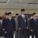 Rida Mulyana Pimpin Direktorat Jenderal Energi Baru Terbarukan