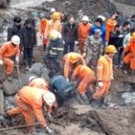 Longsor di WK Panas Bumi Kerinci, Lima Pekerja PGE Tewas Terkubur