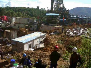Produksi Panas Bumi PGE Tak Terpengaruh Longsor di WK Sungai Penuh