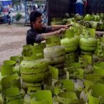 Impor LPG dari Aljazair Baru Bisa Direalisasikan 2019