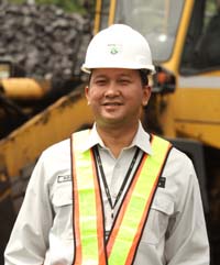 Mundur Dari Berau, Rosan Ingin Kembali Fokus di Recapital