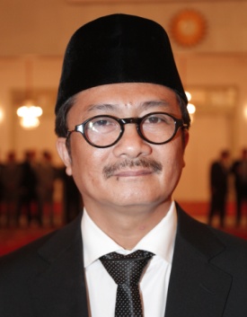 Rudi Rubiandini Telah Hasilkan 30 Software Teknik Bidang Migas