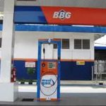 Pemerintah Hanya Bangun Dua SPBG pada 2016