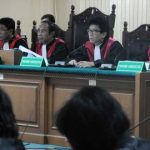 Jaksa Belum Lampirkan Bukti Kerugian Negara Kasus Bioremediasi