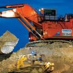 Pekerja Tewas di Proyek BHP Billiton Kalteng Karyawan Thiess Contractors