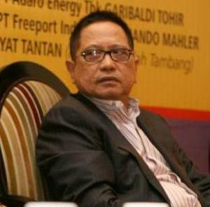 DPR Belum Dikabari Soal Pembentukan Dewan Pengawas SKK Migas