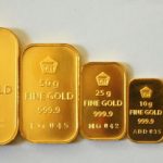 Dollar Naik, Harga Emas Terancam