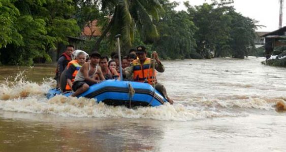 Banjir Sumatera: Menteri LH Perintahkan Hentikan Operasional Tambang, Sawit, Dan  PLTA, Audit Lingkungan Wajib Segera Dilakukan