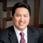 Garibaldi Thohir; Ingin Lebih Banyak Memberi Manfaat