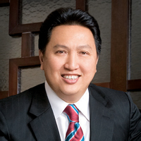 Garibaldi Thohir; Ingin Lebih Banyak Memberi Manfaat