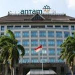 Penjualan ANTM 2012 Naik Menjadi Rp 10,41 Triliun