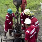 Sepanjang 2002 – 2012 Kontraktor Migas Rugi USD 1,327 Miliar