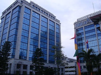 Konsumen PGAS Capai 89.000 Pelanggan