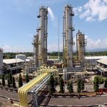 Lima Fasilitas Infrastruktur Mini LNG Siap Dibangun Hingga 2019