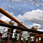 EOR di Lapangan Tanjung Sukses Dongkrak Produksi Jadi 700 BPH