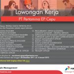 Waspada Penipuan Berkedok Rekrutmen Tenaga Kerja Pertamina