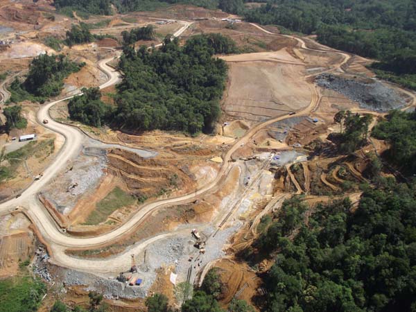 Pemerintah Lelang Terbuka Wilayah Pertambangan Khusus