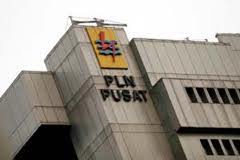 Rupiah Loyo, Laba Operasi PLN Tertekan