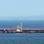 Kapal MT Arenza, Konsumen Pertama Pelumas Pertamina di Uni Emirat Arab