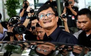 Kepala SKK Migas, Rudi Rubiandini. 