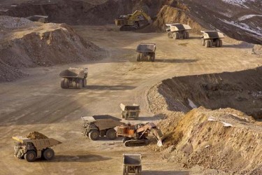 J Resources Proyeksikan Belanja Modal US$50 Juta pada 2016