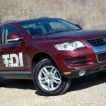 Gunakan Pertamina Dex, VW Tempuh Melbourne – St Petersburg Dalam 17 Hari