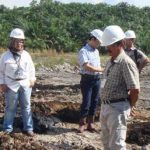 Kepatuhan Teknis Proyek Bioremediasi Chevron Sudah Terpenuhi