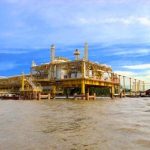 KPK Disodori Kebohongan Jero Wacik Soal Perpanjangan Kontrak Blok Mahakam