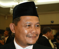 Dede Suhendra: Perhitungan Lima Tahun Bukan Dari Langit