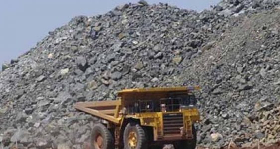 Kejar Ketahanan Energi, BRIN dan Perminas Perkuat Riset Logam Tanah Jarang
